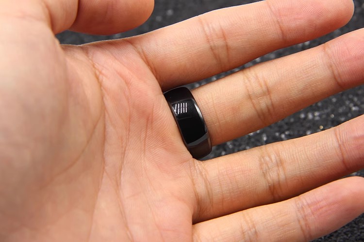 NFC智能戒指 - 重新定义你的钥匙